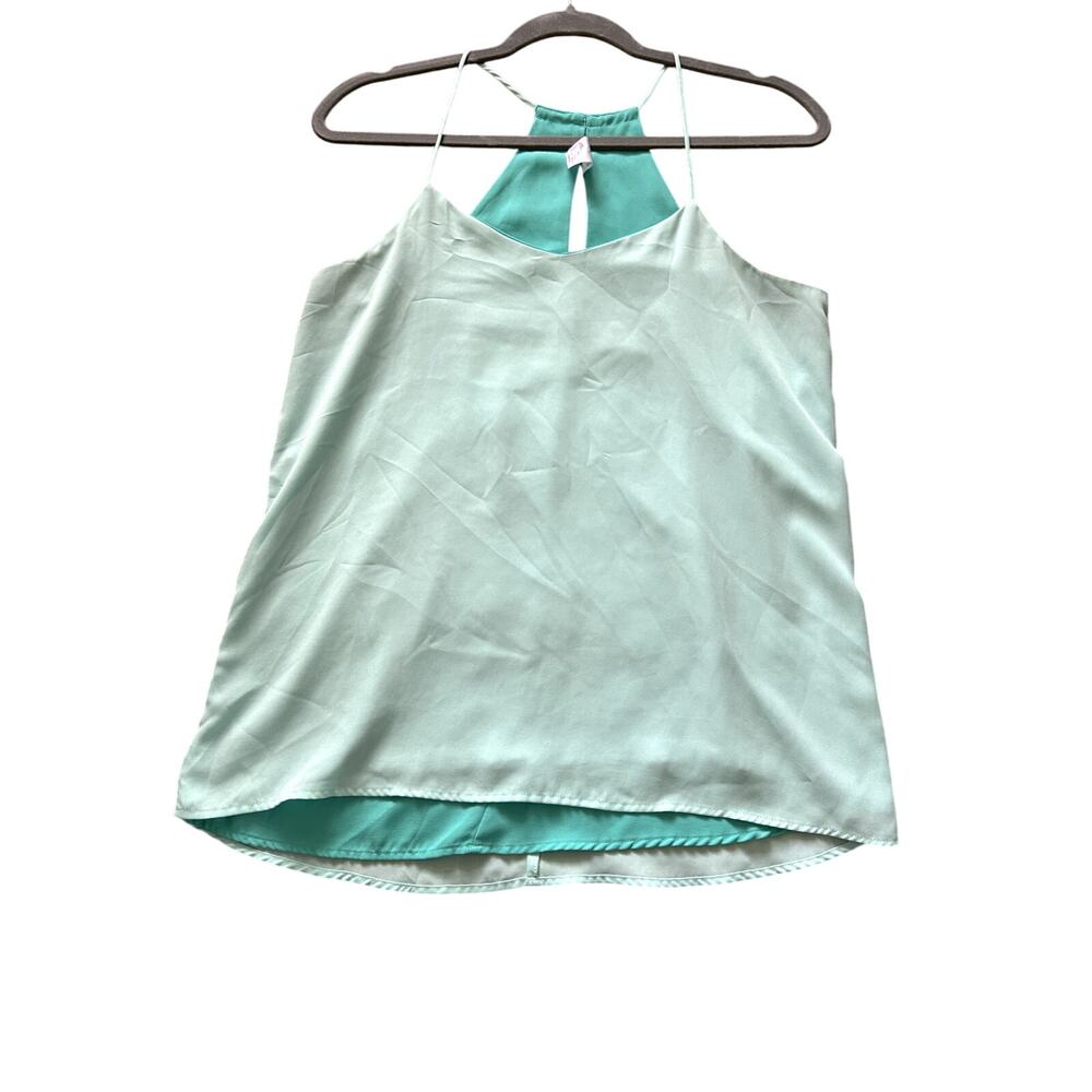 Express Blouse Cami Tank